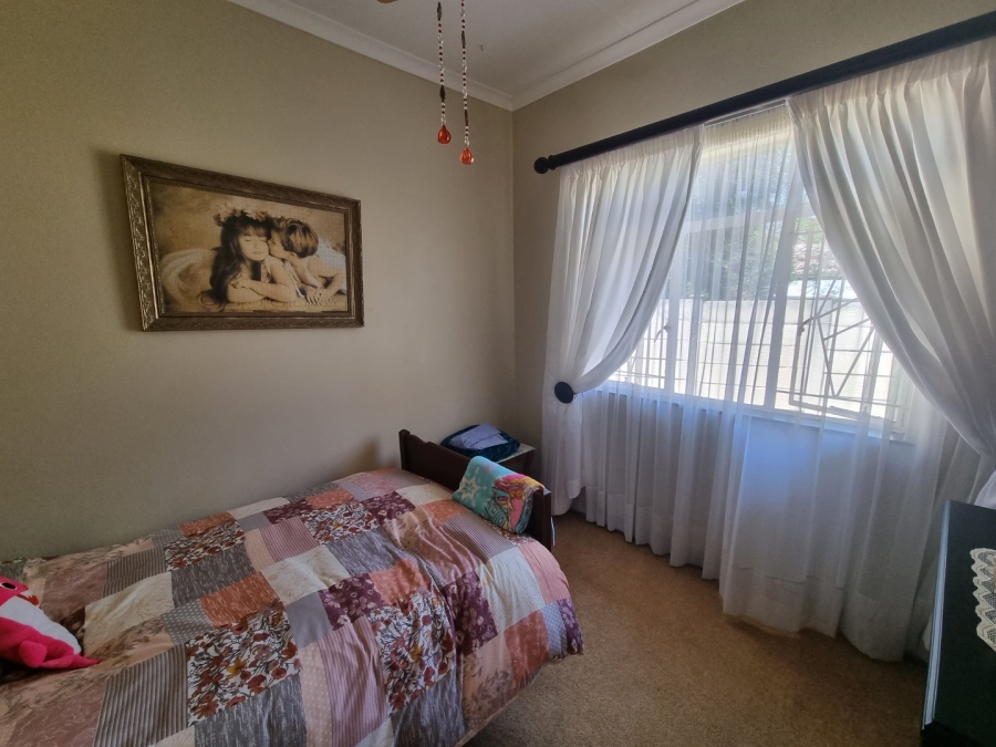 4 Bedroom Property for Sale in Sasolburg Ext 11 Free State